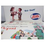 Lot of Original Vintage 1950