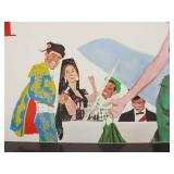 Lot of Original Vintage 1950