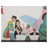 Lot of Original Vintage 1950