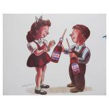 Lot of Original Vintage 1950