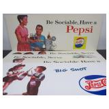 Lot of Original Vintage 1950