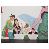 Lot of Original Vintage 1950