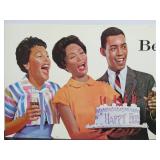 Lot of Original Vintage 1950