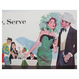 Lot of Original Vintage 1950