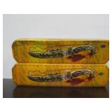 Group of NOS Vintage 1970