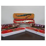 Group of NOS Vintage 1970