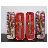 Group of NOS Vintage 1970