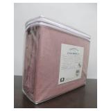 3 Brand New California King Size Bed Sheet Sets