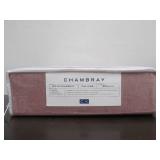 3 Brand New California King Size Bed Sheet Sets