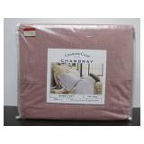 3 Brand New California King Size Bed Sheet Sets
