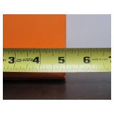 Vintage 45 Record Case w/Records