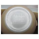 Set of 3 PYREX Nesting Bowls