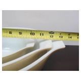 Set of 3 PYREX Nesting Bowls