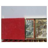 HUGE Lot of NOS Unopened Vintage Decks or Playing Cards Advertising etc #1