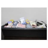 HUGE Lot of NOS Unopened Vintage Decks or Playing Cards Advertising etc #2