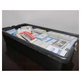 HUGE Lot of NOS Unopened Vintage Decks or Playing Cards Advertising etc #3