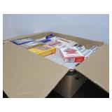 HUGE Lot of NOS Unopened Vintage Decks or Playing Cards Advertising etc #5