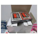 HUGE Lot of NOS Unopened Vintage Decks or Playing Cards Advertising etc #6