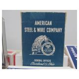 HUGE Lot of NOS Unopened Vintage Decks or Playing Cards Advertising etc #6