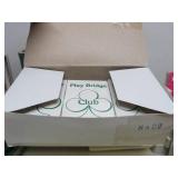 HUGE Lot of NOS Unopened Vintage Decks or Playing Cards Advertising etc #6