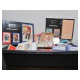 HUGE Lot of NOS Unopened Vintage Decks or Playing Cards Advertising etc #7