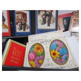 HUGE Lot of NOS Unopened Vintage Decks or Playing Cards Advertising etc #7