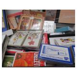 HUGE Lot of NOS Unopened Vintage Decks or Playing Cards Advertising etc #7