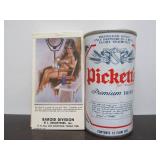 Thousands of Vintage Small Pinup Prints/Calendars/Pages etc