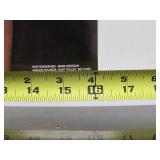 NOS Store Display MISS POSTER AMERICA Contest Complete w/ Unopened Posters