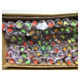 NOS Store Display MISS POSTER AMERICA Contest Complete w/ Unopened Posters