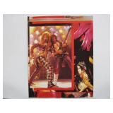 NOS Store Display MISS POSTER AMERICA Contest Complete w/ Unopened Posters