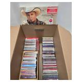 Lot of 75 Music CD