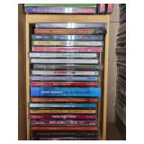 Lot of 75 Music CD