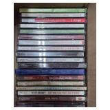 Lot of 75 Music CD