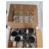 New or Like-New VICTORIO Stainless Multi-Use Canner w/Brand New Canning Jars