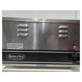 Quality Working SUPERIOR Commercial Food Warming Unit w/Many Trays & Containers