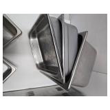 Quality Working SUPERIOR Commercial Food Warming Unit w/Many Trays & Containers