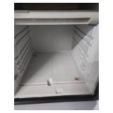 Heavy Duty SENTRY Safe w/Combo & Key