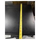 Heavy Duty SENTRY Safe w/Combo & Key