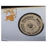 Great Looking Antique 1920