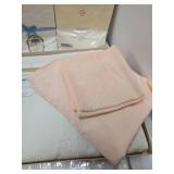 LARGE Estate Lot of Nice Condition Linens, Damask etc