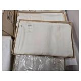 LARGE Estate Lot of Nice Condition Linens, Damask etc