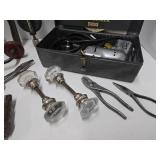 Lot of Vintage/Antique Tools etc