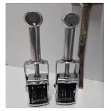 Lot of Vintage/Antique Tools etc