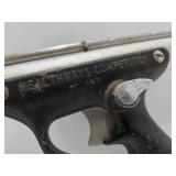 Very Cool Vintage Healthways Competition Spear Gun