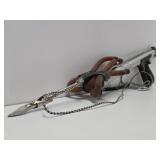 Very Cool Vintage Healthways Competition Spear Gun