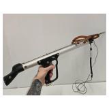 Very Cool Vintage Healthways Competition Spear Gun