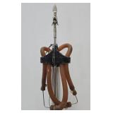 Very Cool Vintage Healthways Competition Spear Gun