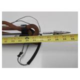 Very Cool Vintage Healthways Competition Spear Gun
