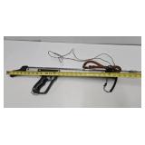 Very Cool Vintage Healthways Competition Spear Gun